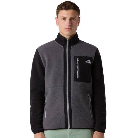 Men’s Yumiori Full-Zip Jacket